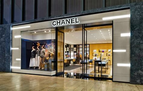 chanel shop front|chanel canada online store.